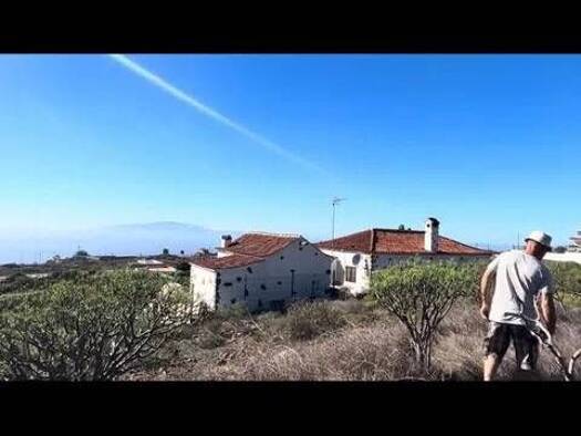 Grundstück zum Kauf 36.500 € Barranco Del Burro De Los Curbelos Zufre 21210