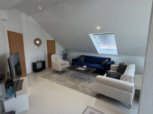 Wohnung zur Miete 850 € 2,5 Zimmer 75 m² frei ab sofort Dieburg 64807