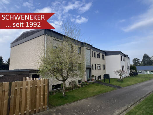 Mehrfamilienhaus zum Kauf als Kapitalanlage geeignet 649.000 € 408,4 m² 1.173 m² Grundstück Spenge 32139