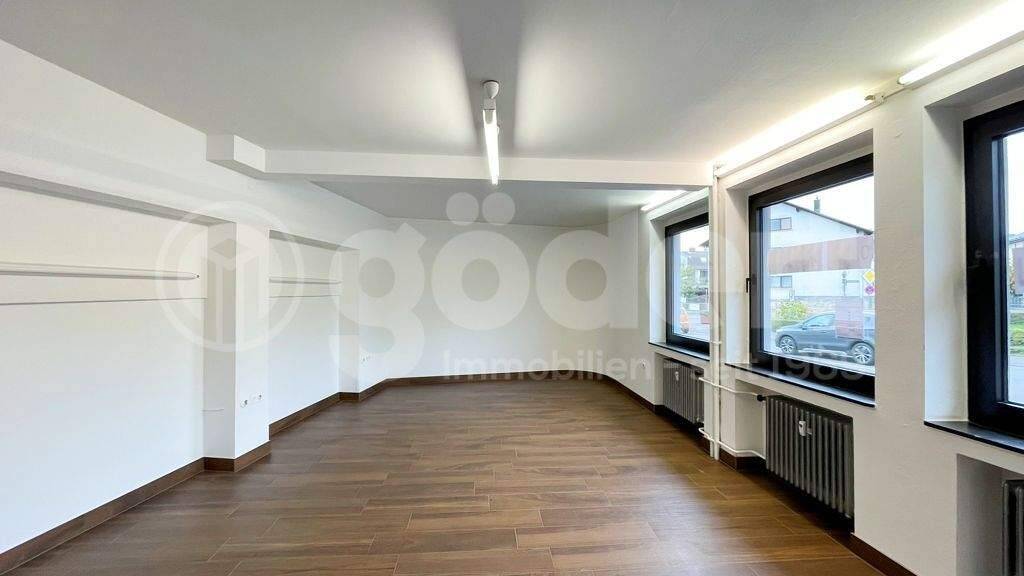 Bürofläche zur Miete 600 € 2 Zimmer 55 m² Bürofläche Haibach 63808