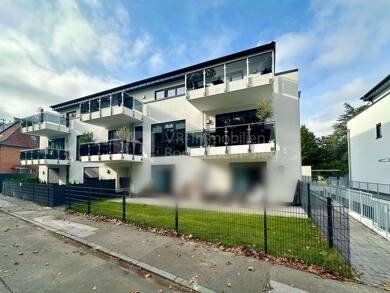 Wohnung zum Kauf - Erstbezug 409.900 € 3 Zimmer 105,1 m² Gleuel Hürth 50354