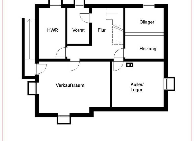 Einfamilienhaus zum Kauf 520.000 € 6 Zimmer 154 m² 565 m² Grundstück Bühlertann 74424