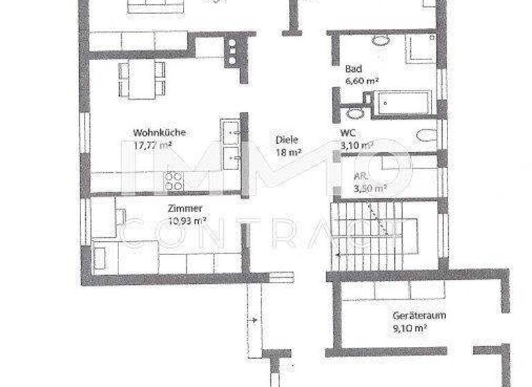 Sonstiges zum Kauf als Kapitalanlage geeignet 445.000 € 8 Zimmer 217 m² 878 m² Grundstück Ansfelden 4052