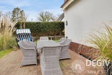 Einfamilienhaus zum Kauf 230.000 € 6 Zimmer 140 m² 1.000 m² Grundstück Ahlhorn Ahlhorn 26197