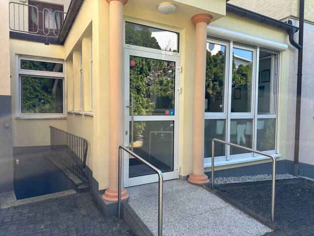 Praxisfläche zur Miete provisionsfrei 200 m² Bürofläche Bullay 56859