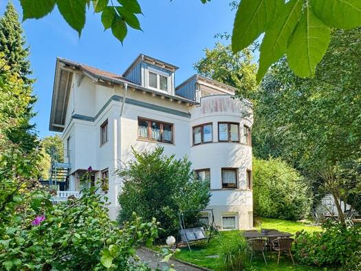 Haus zum Kauf 895.000 € 10 Zimmer 280 m² 960 m² Grundstück frei ab sofort Friedrichshafen 88046