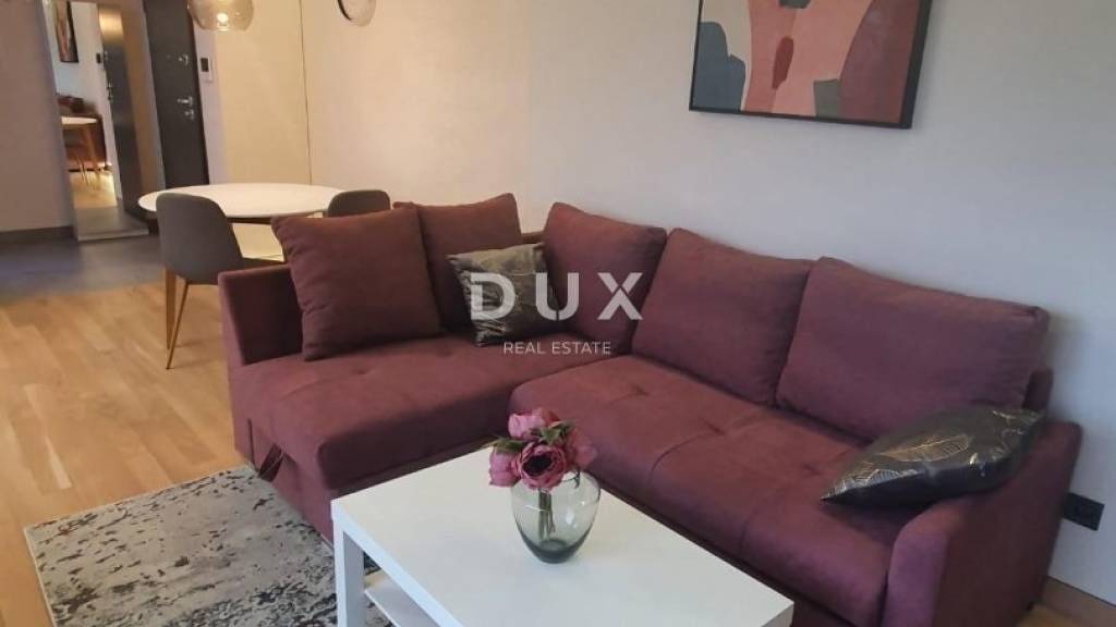 Wohnung zur Miete 850 € 2 Zimmer 47 m² 1. Geschoss Kostrena