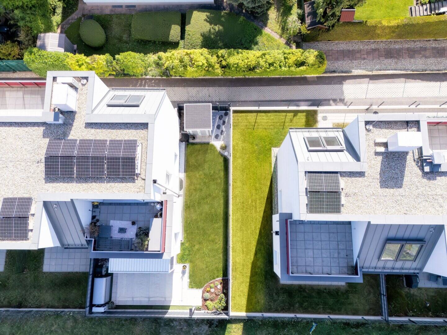 Reihenmittelhaus zum Kauf - Erstbezug - Widok 5