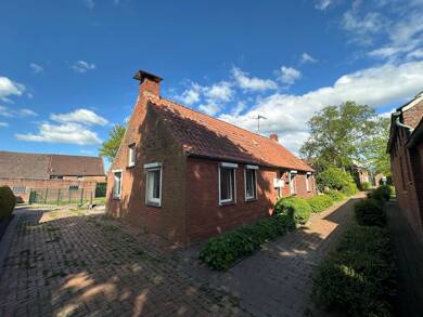 Haus zum Kauf 5 Zimmer 90 m² 145 m² Grundstück Wirdumer Neuland Wirdum 26529