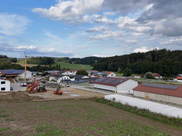 Grundstück zum Kauf provisionsfrei 196 € 3.000 m² Grundstück Fuchshub Reischach 84571