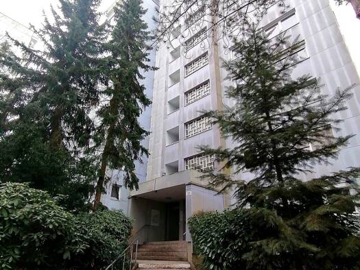 Wohnung zur Miete 620 € 2 Zimmer 62 m² Geschoss 3/10 frei ab 01.04.2026 Büchenbach Erlangen 91056