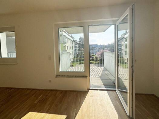 Wohnung zum Kauf - Erstbezug 216.000 € 2 Zimmer 33,1 m² 2. Geschoss Wien 1230