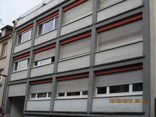 Wohnung zur Miete 390 € 3 Zimmer 65 m² frei ab 01.08.2026 Innenstadt Pirmasens 66953