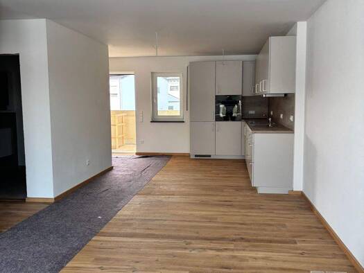 Wohnung zur Miete - Erstbezug 845 € 2 Zimmer 67 m² 1. Geschoss Tiefenbach 94113