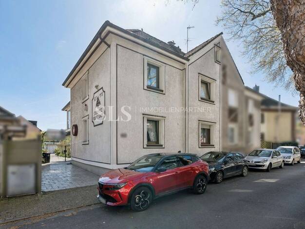 Doppelhaushälfte zum Kauf 589.000 € 9 Zimmer 238 m² 800 m² Grundstück Borbeck-Mitte Stadtbezirk IV 45355