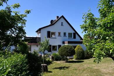 Einfamilienhaus zum Kauf 895.000 € 7 Zimmer 175 m² 647 m² Grundstück frei ab sofort Traisa Mühltal 64367