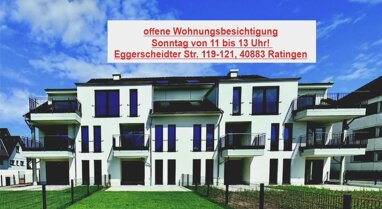 Maisonette zum Kauf provisionsfrei 890.000 € 3 Zimmer 166,5 m² Hoesel Ratingen 40883