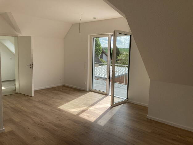 Wohnung zur Miete 1.190 € 3 Zimmer 85 m² 2. Geschoss frei ab 01.02.2027 Wiesenbach 69257