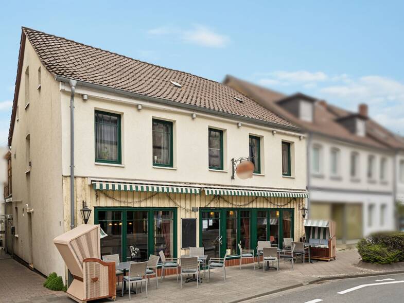 Mehrfamilienhaus zum Kauf 468.000 € 10 Zimmer 244 m² 638 m² Grundstück Sarstedt Sarstedt 31157