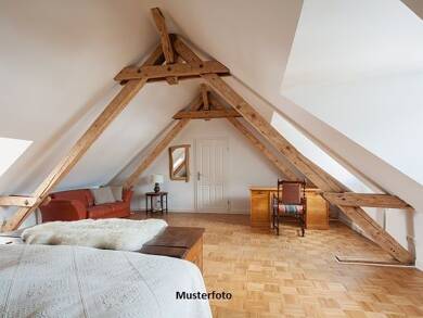 Wohnung zum Kauf 125.000 € 3 Zimmer 71 m² Dachgeschoss Oberpolling Fürstenstein 94538