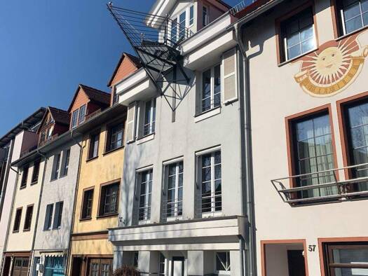 Haus zum Kauf 975.000 € 7 Zimmer 300 m² 117 m² Grundstück Altstadt Erfurt 99084