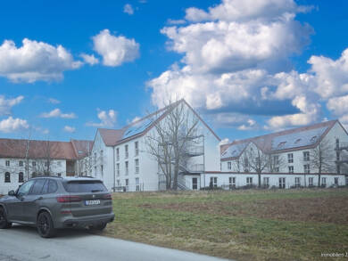Wohnung zum Kauf 139.000 € 1 Zimmer 30,1 m² Mammendorf Mammendorf 82291