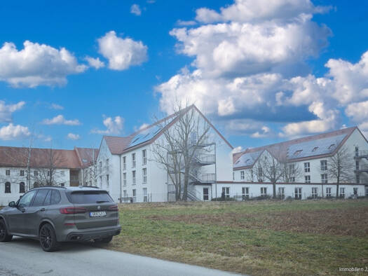 Wohnung zum Kauf 139.000 € 1 Zimmer 30,1 m² Mammendorf 82291