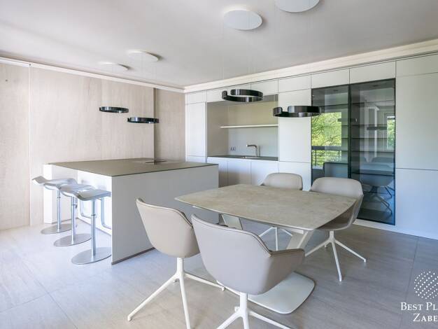 Wohnung zum Kauf 525.000 € 2 Zimmer 63,1 m² 3. Geschoss Welserstraße 30 Schöneberg Berlin 10777