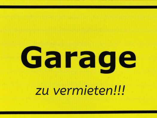 Garage zur Miete provisionsfrei 80 € 15 m² Mürwik Flensburg 24944