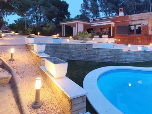 Villa zum Kauf 375.000 € 5 Zimmer 251 m² 952 m² Grundstück el Catllar 43764