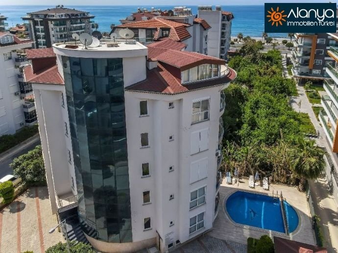 Apartment zum Kauf provisionsfrei 175.000 € 3 Zimmer 105 m²<br/>Wohnfläche 2.<br/>Geschoss ab sofort<br/>Verfügbarkeit Kestel Alanya