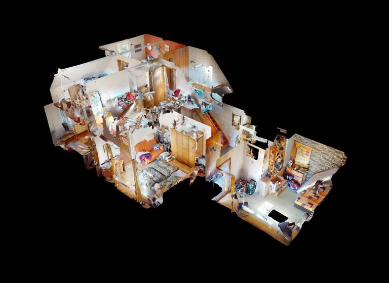 Einfamilienhaus zum Kauf 89.000 € 5 Zimmer 135 m² 1.240 m² Grundstück Wieda 37445