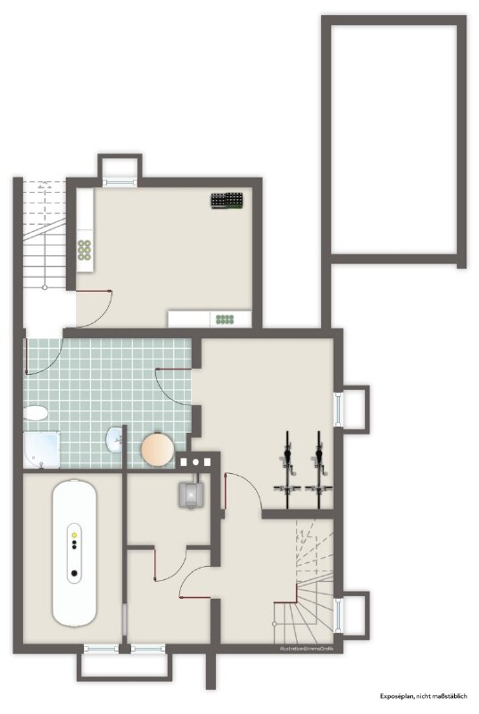 Einfamilienhaus zum Kauf 415.000 € 4 Zimmer 116,3 m²<br/>Wohnfläche 502 m²<br/>Grundstück Rheidt Niederkassel 53859