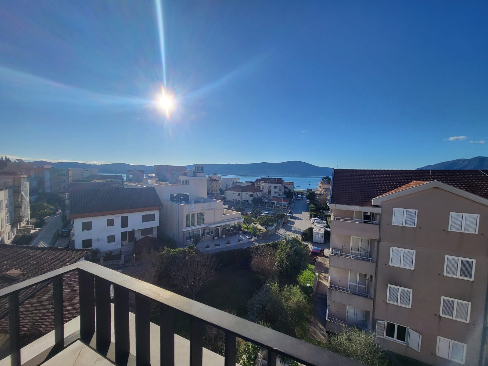 Wohnung zum Kauf provisionsfrei 605.000 € 4 Zimmer 170 m²<br/>Wohnfläche Tivat