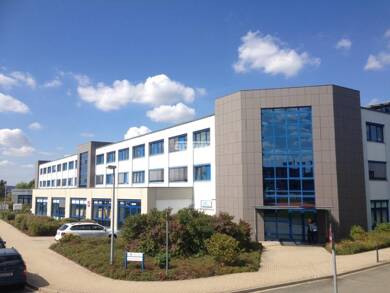 Bürofläche zur Miete provisionsfrei 8,50 € 120 m² Bürofläche teilbar ab 120 m² Büßleben Erfurt 99099