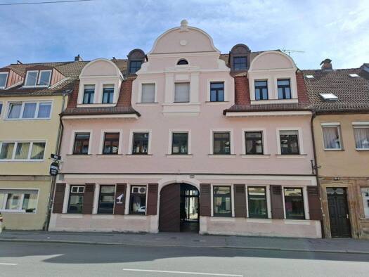 Verkaufsfläche zum Kauf 289.000 € 1 Zimmer 69 m² Verkaufsfläche Innenstadt Erlangen 91054