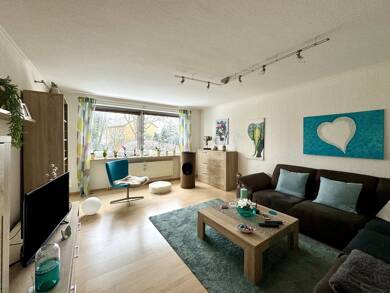 Wohnung zum Kauf 120.000 € 3 Zimmer 69 m² EG Altwarmbüchen Isernhagen 30916