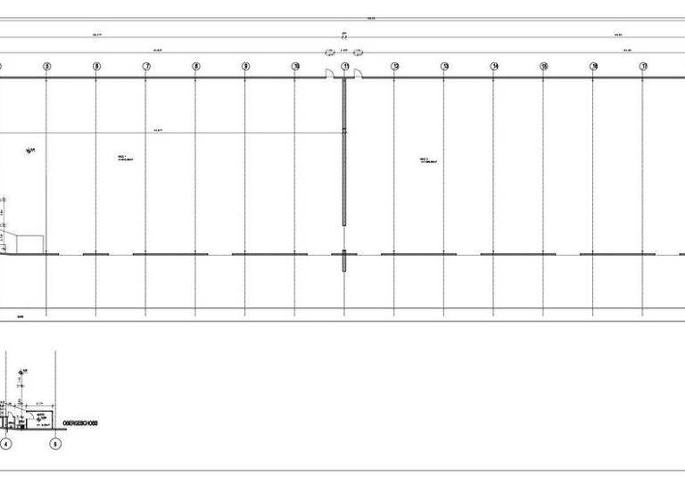 Lagerhalle zum Kauf 523.000 € 125 m² Lagerfläche Bad Karlshafen 34385