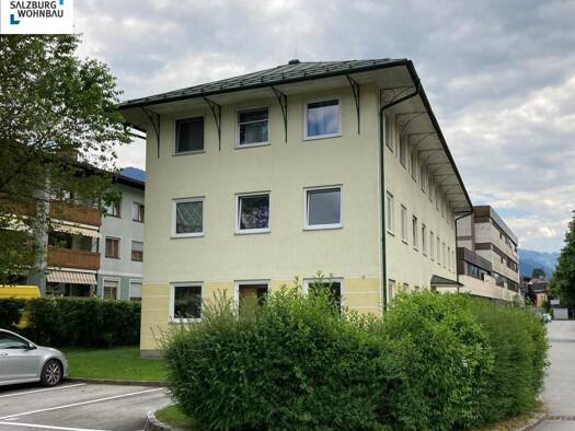 Wohnung zum Kauf provisionsfrei 195.000 € 2 Zimmer 62,9 m² Hochthronstraße 18 Bischofshofen 5500