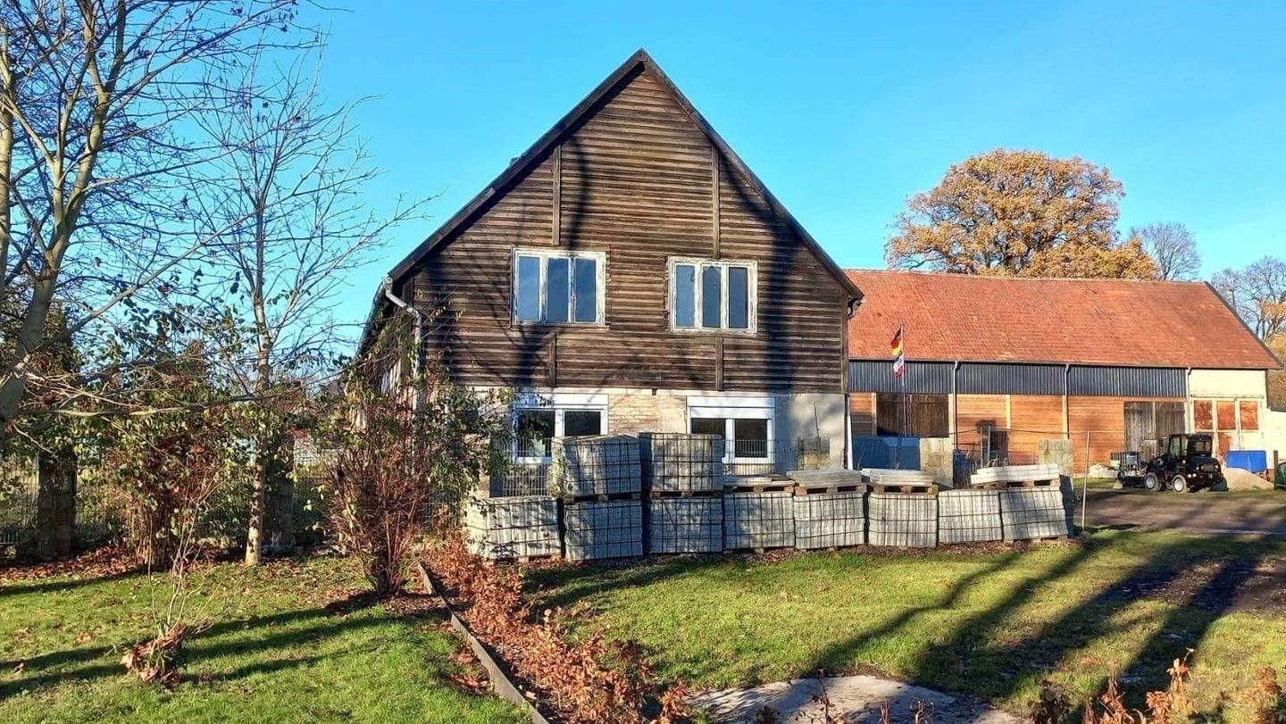 House in Wittenhagen, Vorpommern-Rügen - Ansicht 5