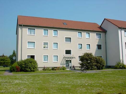 Wohnung zur Miete 584 € 4,5 Zimmer 74,4 m² 1. Geschoss Von-Guericke-Straße 5 Innenstadt Ahlen 59227