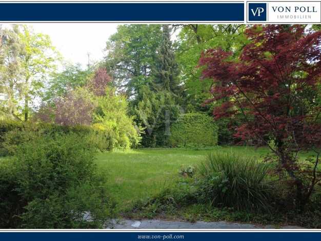 Grundstück zum Kauf 724.000 € 905 m² Grundstück Dambach Fürth 90768