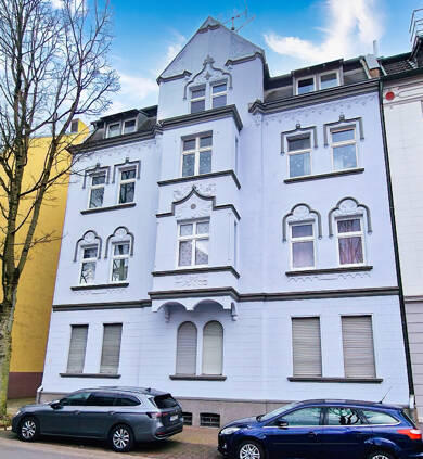 Mehrfamilienhaus zum Kauf 598.000 € 12 Zimmer 501,6 m² 507 m² Grundstück Herne-Mitte Herne 44623