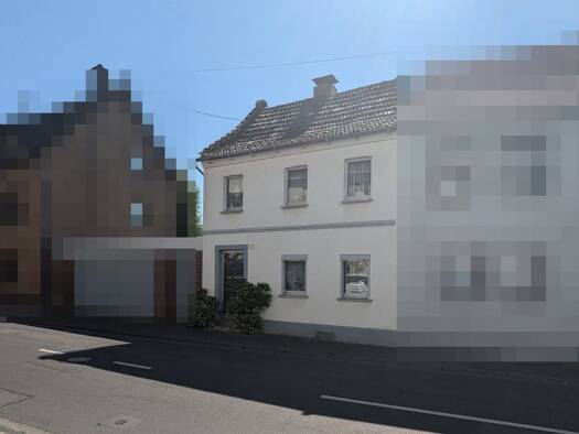 Einfamilienhaus zum Kauf 598.000 € 3 Zimmer 40 m² 1.005 m² Grundstück Köln 50999