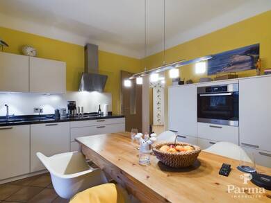 Wohnung zum Kauf 177.000 € 3 Zimmer 85 m² Stadtkern - Ost Düren 52351