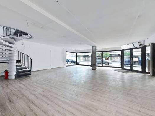 Laden zur Miete provisionsfrei 9,94 € 83 m² Verkaufsfläche Altenhundem Lennestadt 57368