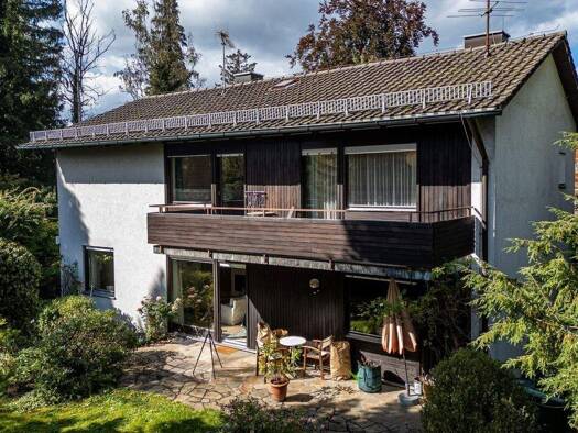 Einfamilienhaus zum Kauf 1.360.000 € 6 Zimmer 148,5 m² 800 m² Grundstück frei ab sofort Vaterstetten 85591