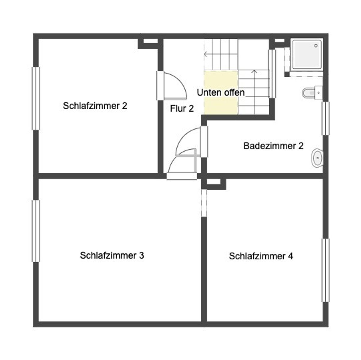 Einfamilienhaus zum Kauf 269.000 € 7 Zimmer 197,2 m²<br/>Wohnfläche 1.723,2 m²<br/>Grundstück Abtsdorf Lutherstadt Wittenberg 06888