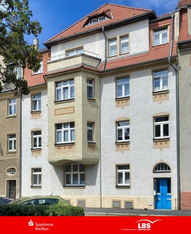 Wohnung zum Kauf 105.000 € 5 Zimmer 129,9 m² 2. Geschoss Großenhain Großenhain 01558