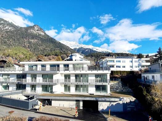 Wohnung zum Kauf 6 Zimmer 246 m² frei ab sofort Hötting Innsbruck 6020